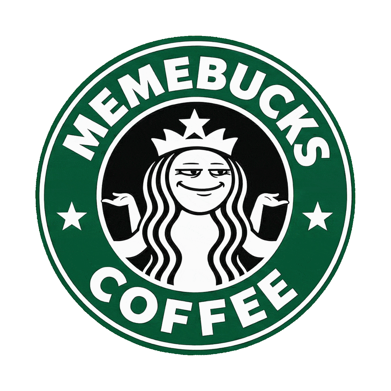 MEMEBUCKS Mini Logo